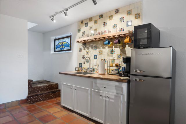 209 Williams Street, Santa Fe, NM 87501