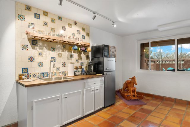 209 Williams Street, Santa Fe, NM 87501