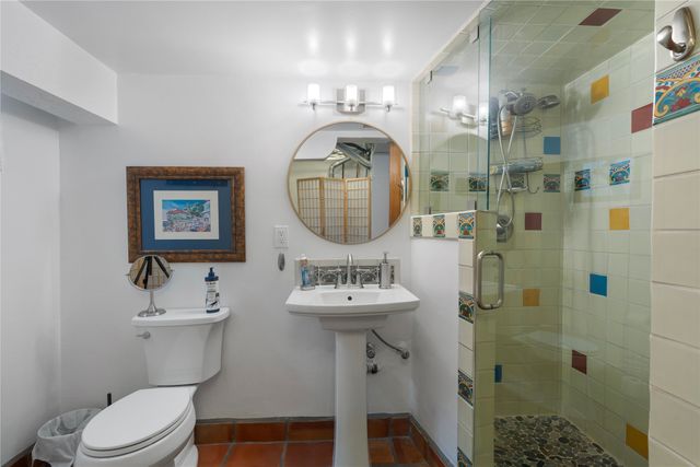 209 Williams Street, Santa Fe, NM 87501