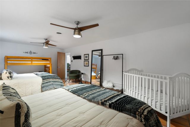 209 Williams Street, Santa Fe, NM 87501