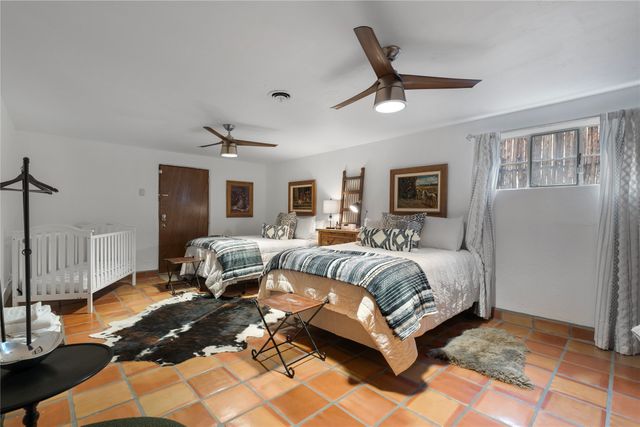 209 Williams Street, Santa Fe, NM 87501