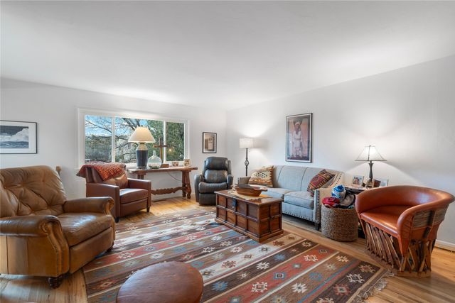 209 Williams Street, Santa Fe, NM 87501