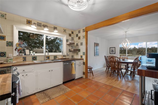 209 Williams Street, Santa Fe, NM 87501