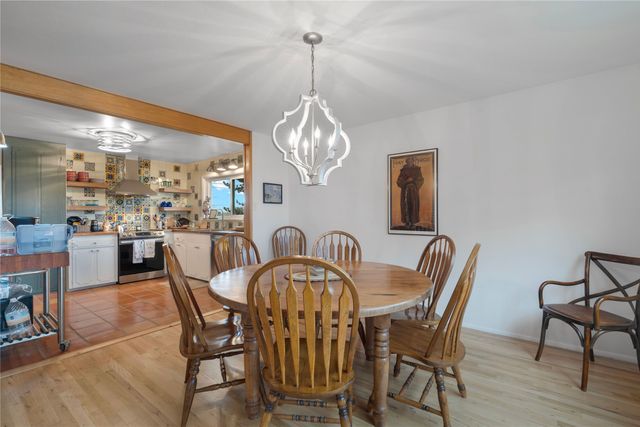 209 Williams Street, Santa Fe, NM 87501