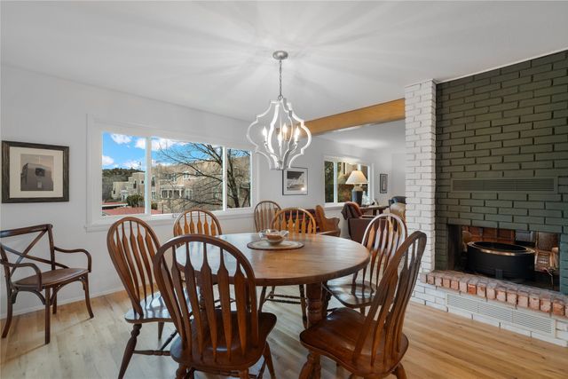 209 Williams Street, Santa Fe, NM 87501