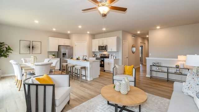 3422 Craven Drive, Coralville, IA 52241