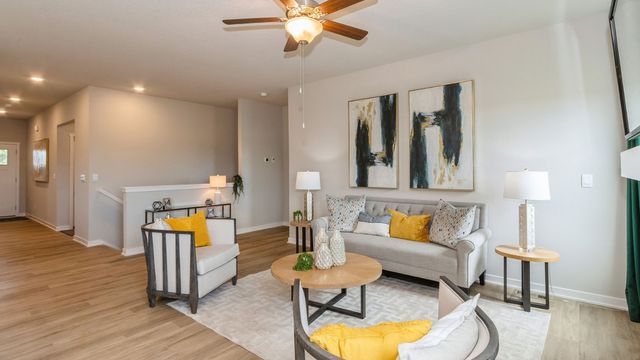 3422 Craven Drive, Coralville, IA 52241