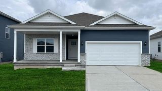 3422 Craven Drive, Coralville, IA 52241