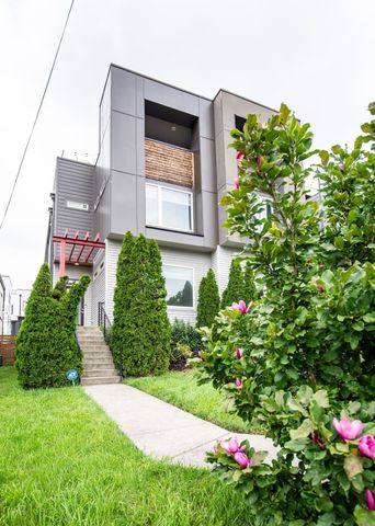 407A 35th Ave, N, Nashville, TN 37209