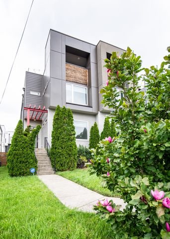 407A 35th Ave, N, Nashville, TN 37209