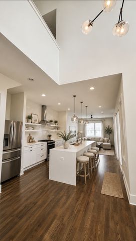 407A 35th Ave, N, Nashville, TN 37209