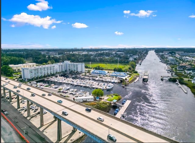 2100 Sea Mountain Hwy Unit 200, North Myrtle Beach, SC 29582