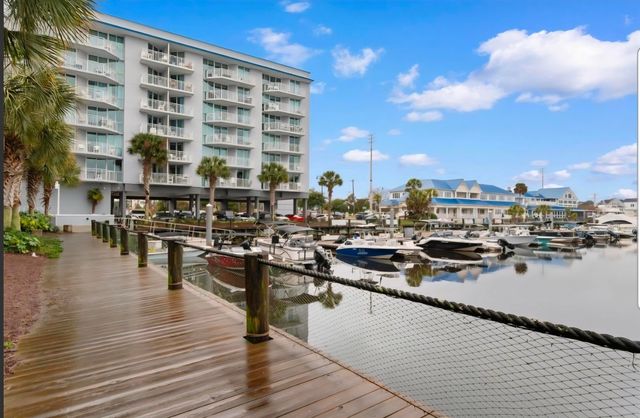 2100 Sea Mountain Hwy Unit 200, North Myrtle Beach, SC 29582