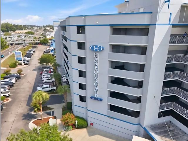 2100 Sea Mountain Hwy Unit 200, North Myrtle Beach, SC 29582