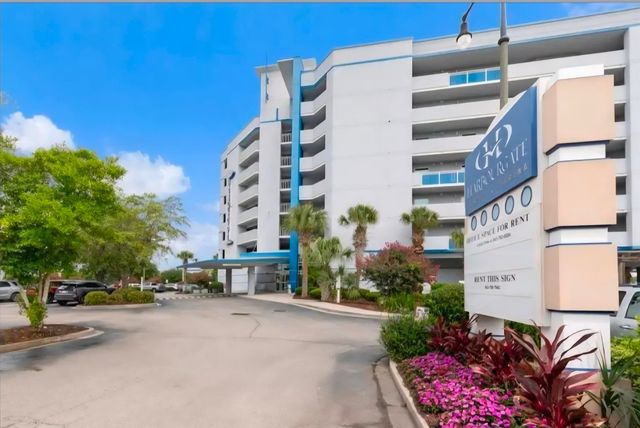 2100 Sea Mountain Hwy Unit 200, North Myrtle Beach, SC 29582