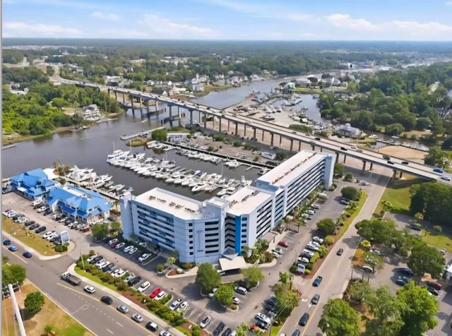2100 Sea Mountain Hwy Unit 200, North Myrtle Beach, SC 29582