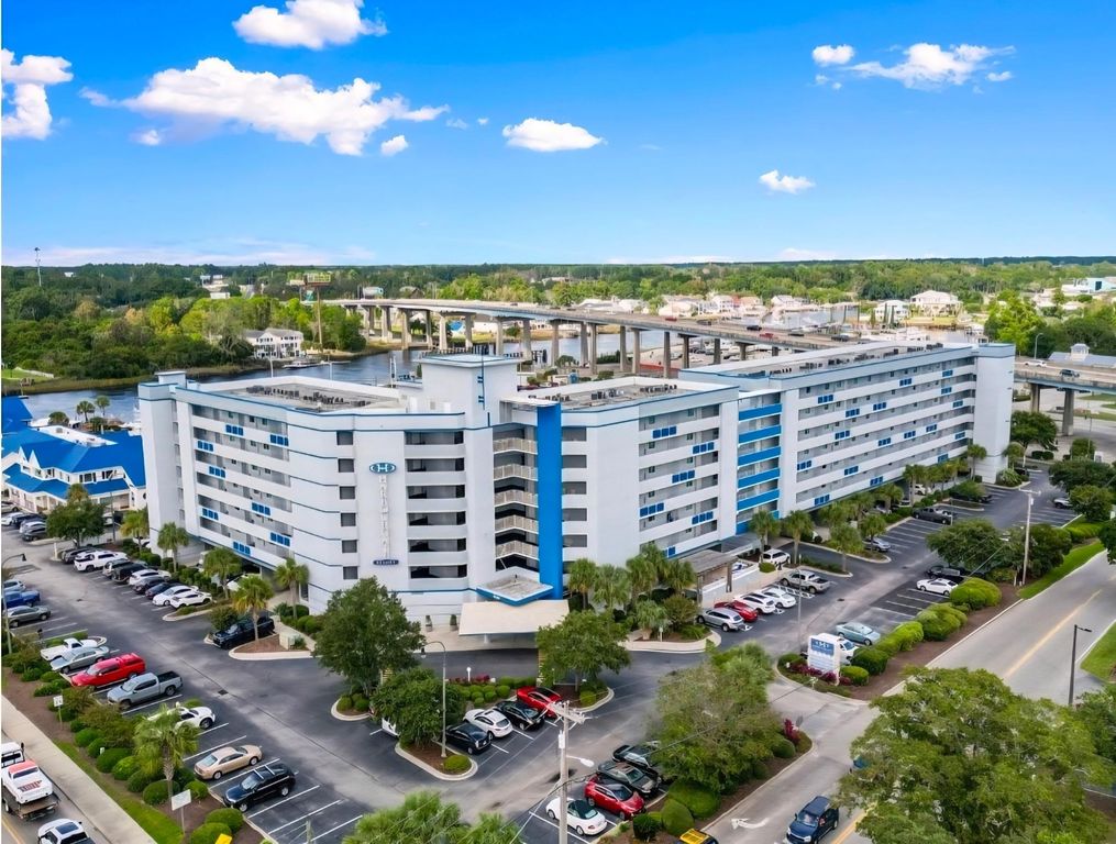 2100 Sea Mountain Hwy Unit 200, North Myrtle Beach, SC 29582