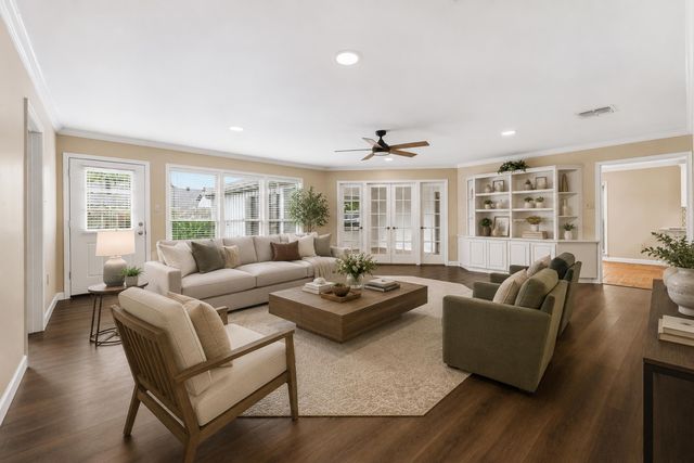 502 Summerfield Dr, Houma, LA 70360