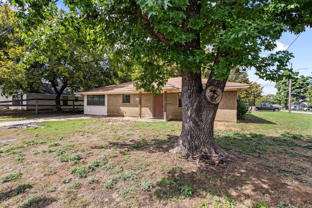 119 Ford Street, Collinsville, TX 76233