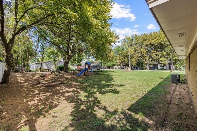 119 Ford Street, Collinsville, TX 76233