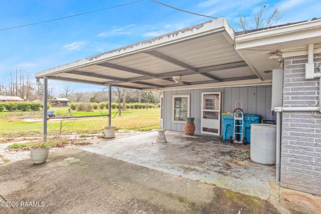 2333 Main Highway, Breaux Bridge, LA 70517