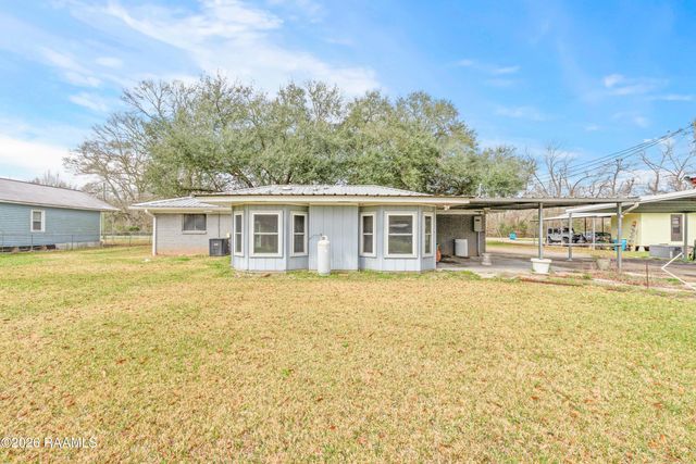 2333 Main Highway, Breaux Bridge, LA 70517