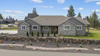 2519 S Man O War Ln, Veradale, WA 99037