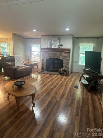 43702 Cypress Crossing Road, New London, NC 28127