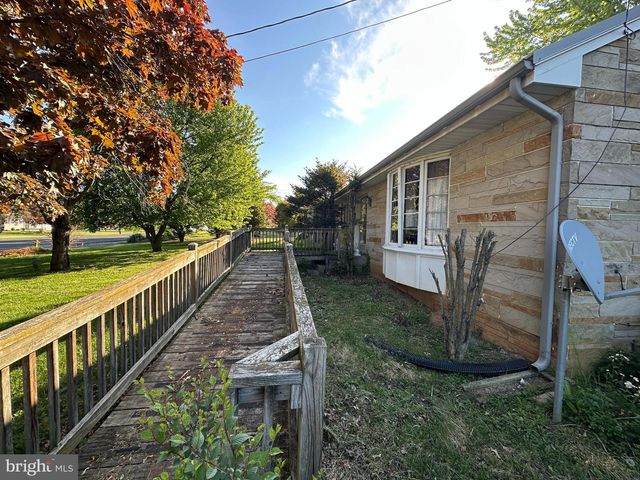 7824 MOLLY PITCHER HIGHWAY, Shippensburg, PA 17257