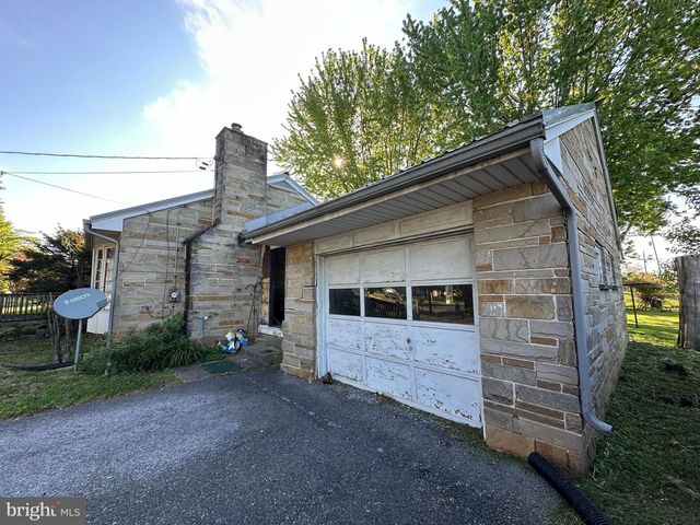 7824 MOLLY PITCHER HIGHWAY, Shippensburg, PA 17257