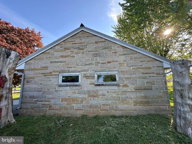 7824 MOLLY PITCHER HIGHWAY, Shippensburg, PA 17257