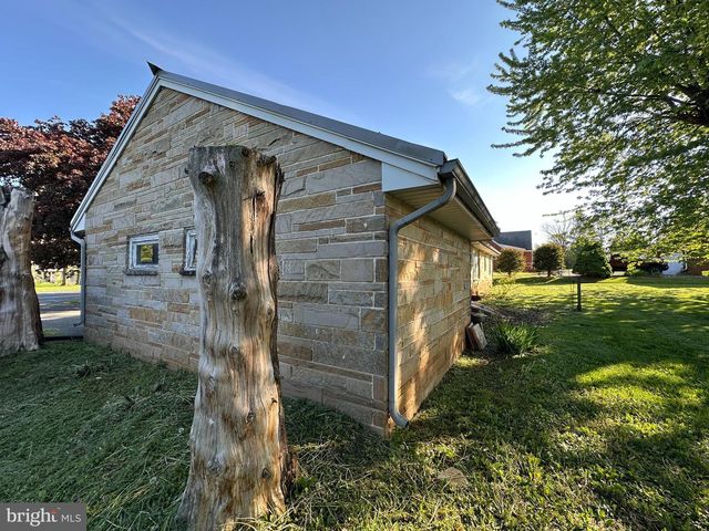 7824 MOLLY PITCHER HIGHWAY, Shippensburg, PA 17257