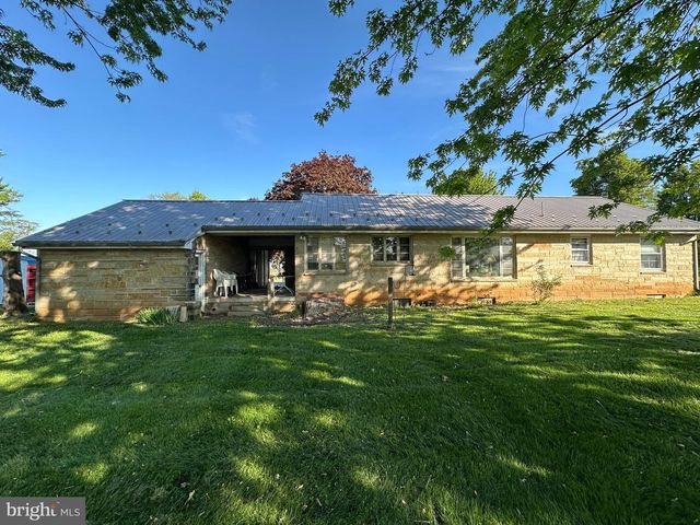 7824 MOLLY PITCHER HIGHWAY, Shippensburg, PA 17257