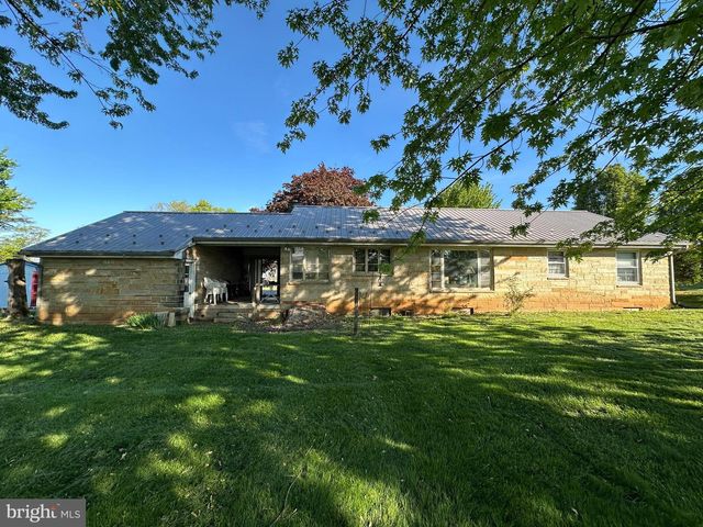7824 MOLLY PITCHER HIGHWAY, Shippensburg, PA 17257