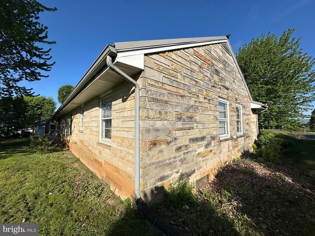 7824 MOLLY PITCHER HIGHWAY, Shippensburg, PA 17257