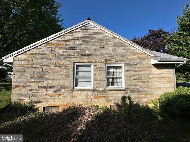 7824 MOLLY PITCHER HIGHWAY, Shippensburg, PA 17257
