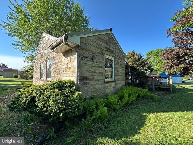 7824 MOLLY PITCHER HIGHWAY, Shippensburg, PA 17257