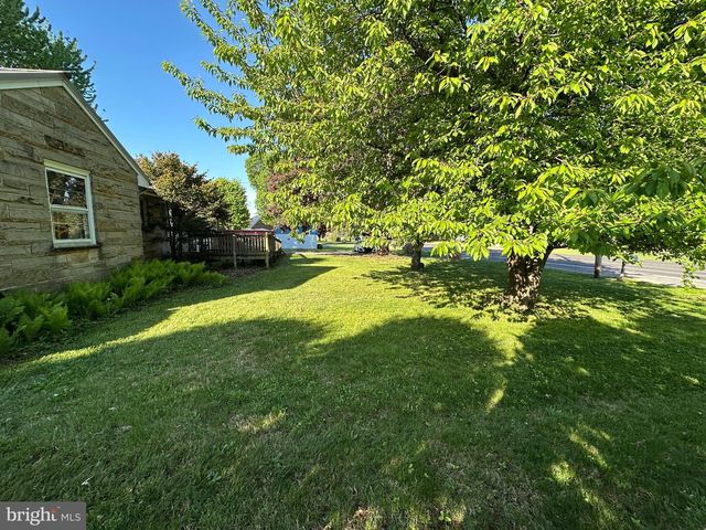 7824 MOLLY PITCHER HIGHWAY, Shippensburg, PA 17257