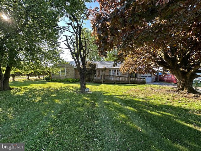 7824 MOLLY PITCHER HIGHWAY, Shippensburg, PA 17257