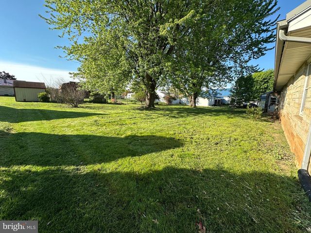 7824 MOLLY PITCHER HIGHWAY, Shippensburg, PA 17257