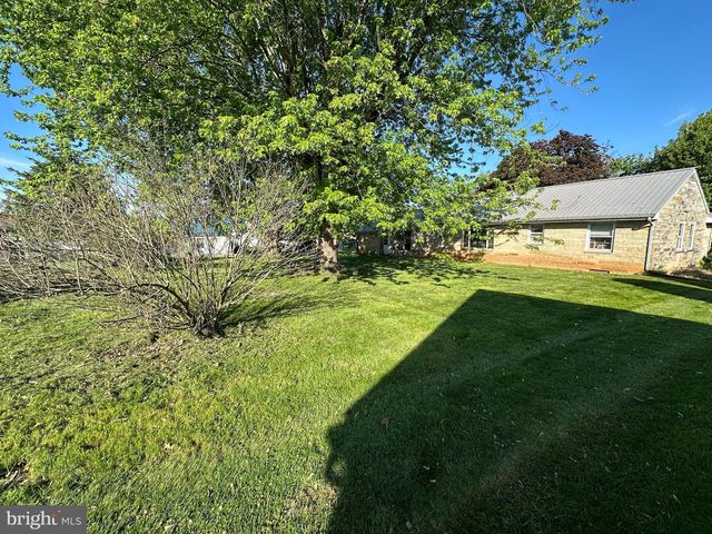 7824 MOLLY PITCHER HIGHWAY, Shippensburg, PA 17257