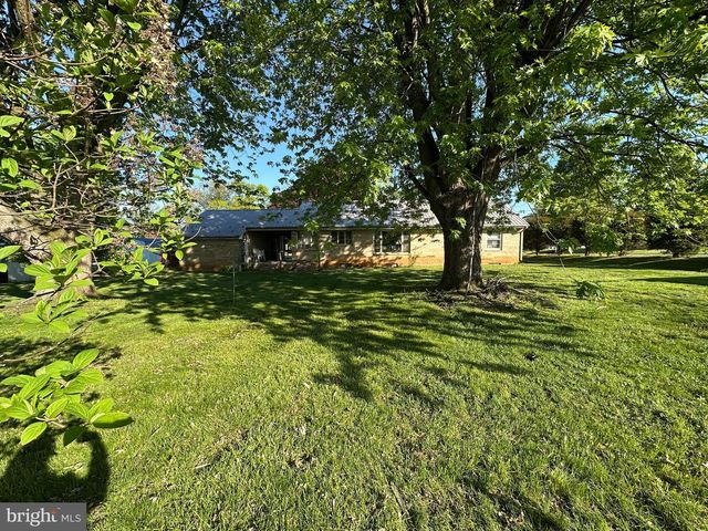 7824 MOLLY PITCHER HIGHWAY, Shippensburg, PA 17257
