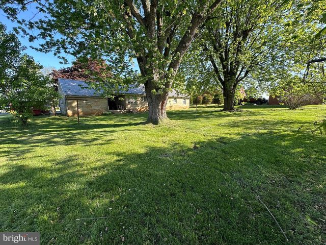 7824 MOLLY PITCHER HIGHWAY, Shippensburg, PA 17257