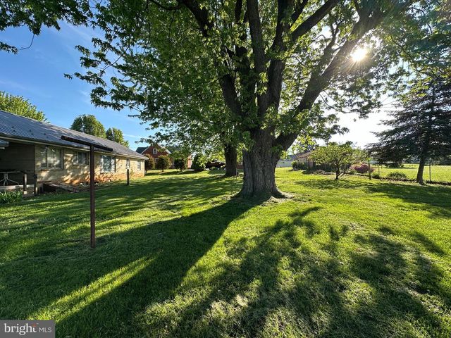 7824 MOLLY PITCHER HIGHWAY, Shippensburg, PA 17257