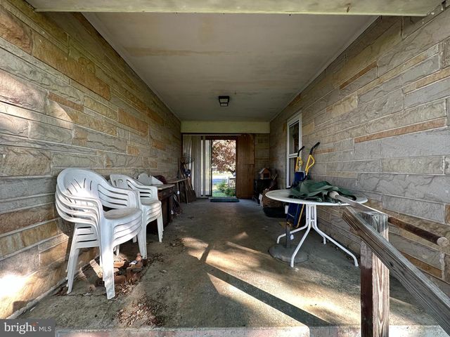 7824 MOLLY PITCHER HIGHWAY, Shippensburg, PA 17257