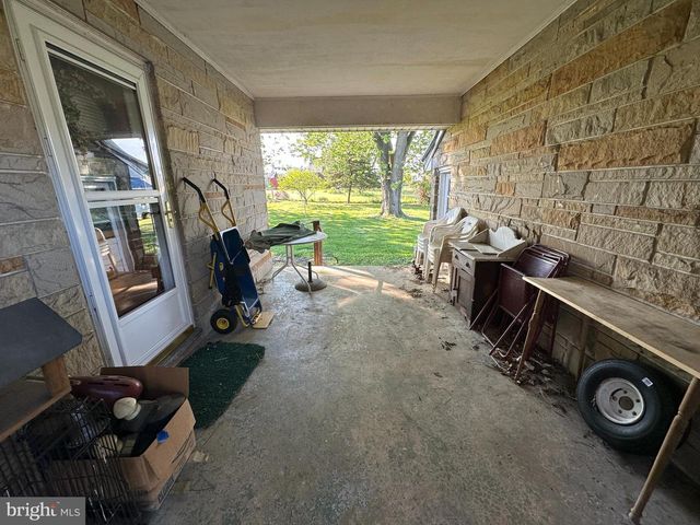 7824 MOLLY PITCHER HIGHWAY, Shippensburg, PA 17257