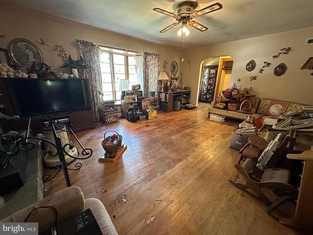 7824 MOLLY PITCHER HIGHWAY, Shippensburg, PA 17257