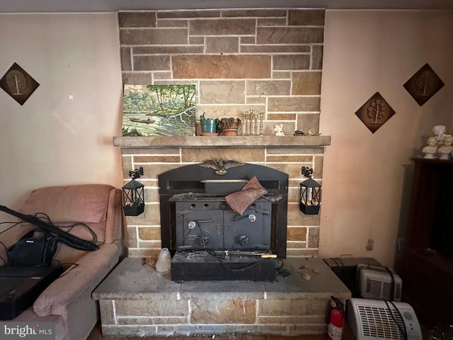 7824 MOLLY PITCHER HIGHWAY, Shippensburg, PA 17257