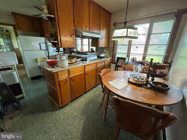 7824 MOLLY PITCHER HIGHWAY, Shippensburg, PA 17257