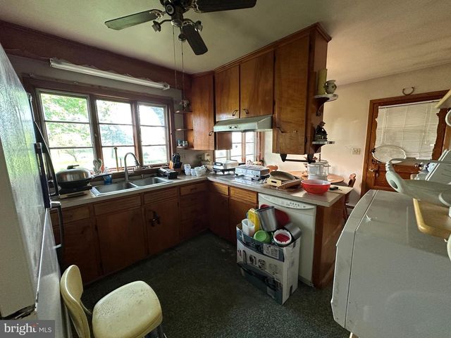 7824 MOLLY PITCHER HIGHWAY, Shippensburg, PA 17257